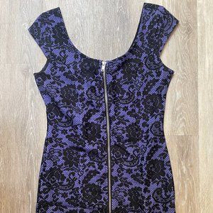 H&M Divided Bodycon Dress
